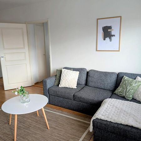20 - Nice Apartment In Kemi City Centre, Free Parking! מראה חיצוני תמונה