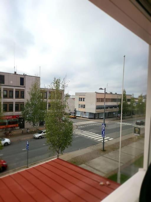 20 - Nice Apartment In Kemi City Centre, Free Parking! מראה חיצוני תמונה