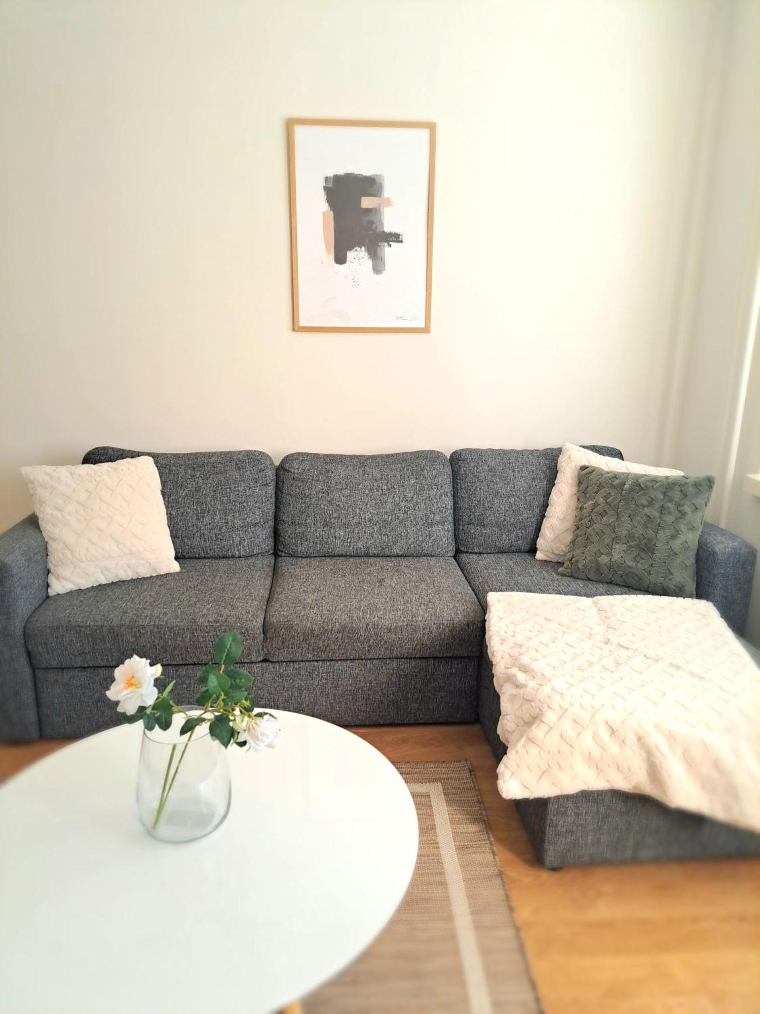 20 - Nice Apartment In Kemi City Centre, Free Parking! מראה חיצוני תמונה
