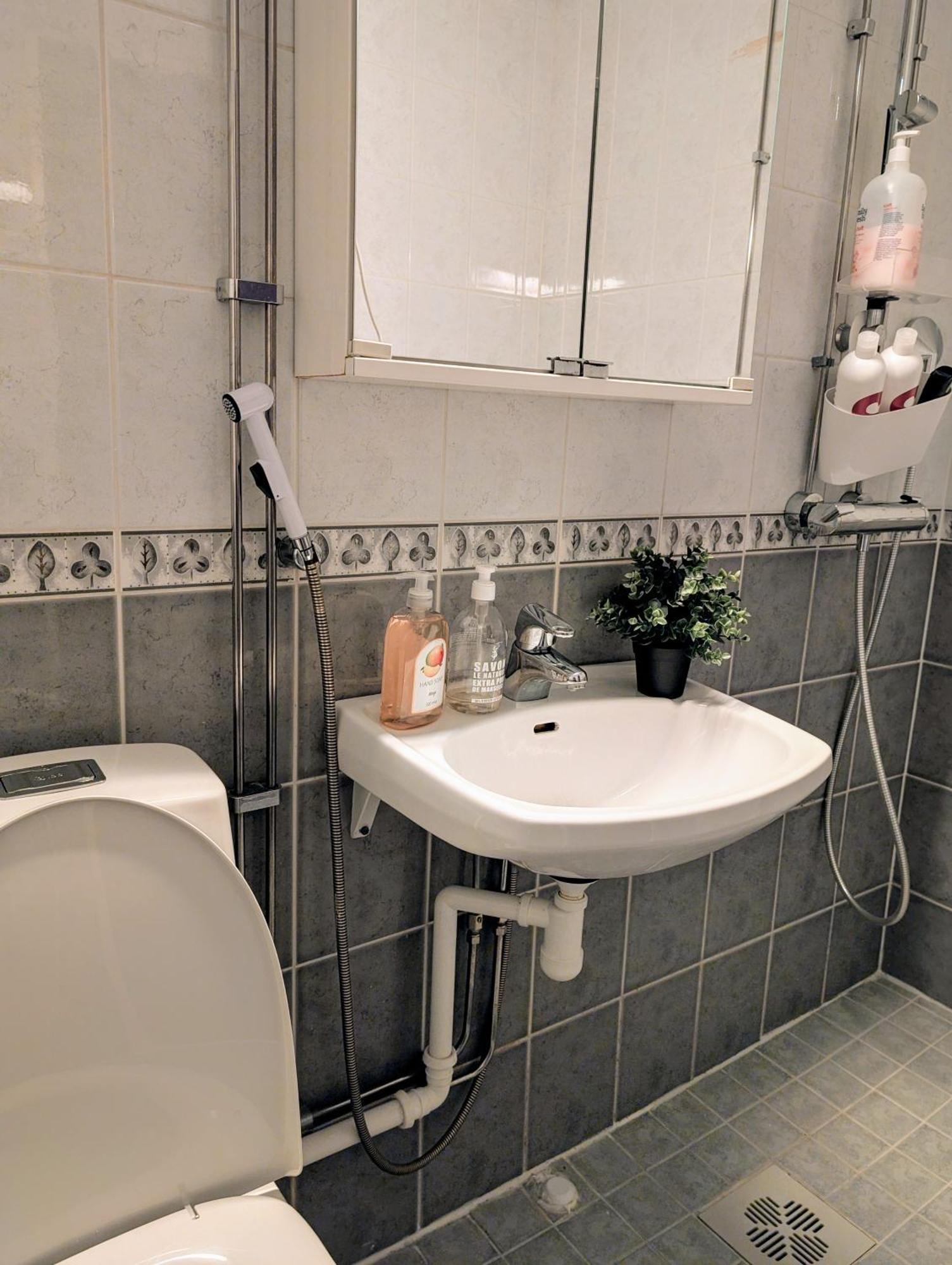 20 - Nice Apartment In Kemi City Centre, Free Parking! מראה חיצוני תמונה