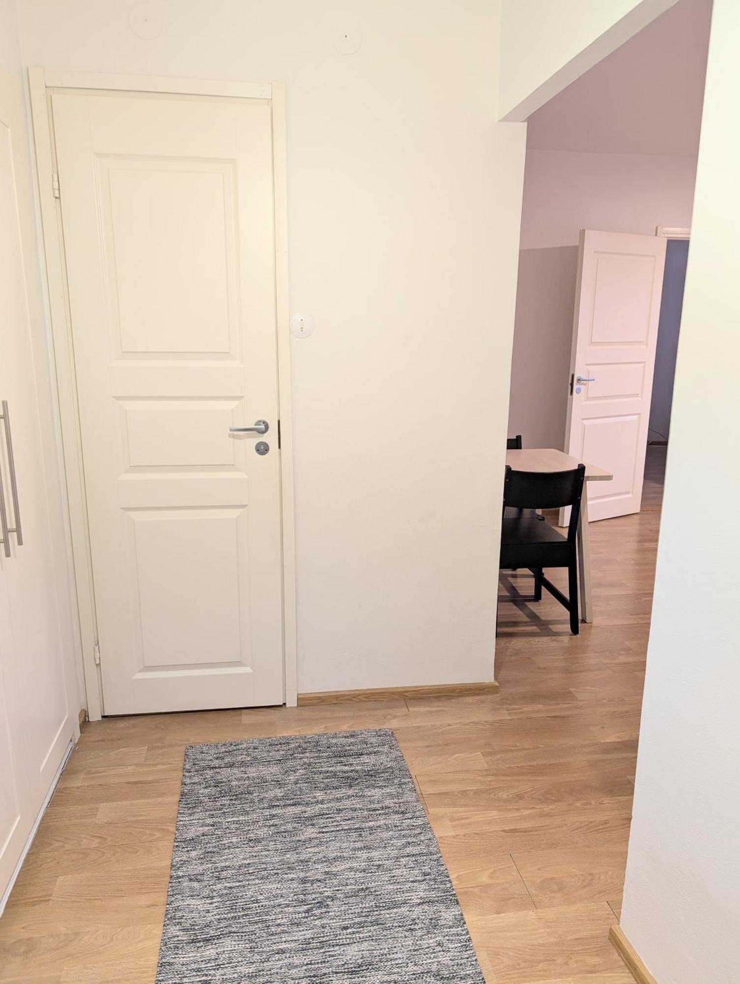 20 - Nice Apartment In Kemi City Centre, Free Parking! מראה חיצוני תמונה