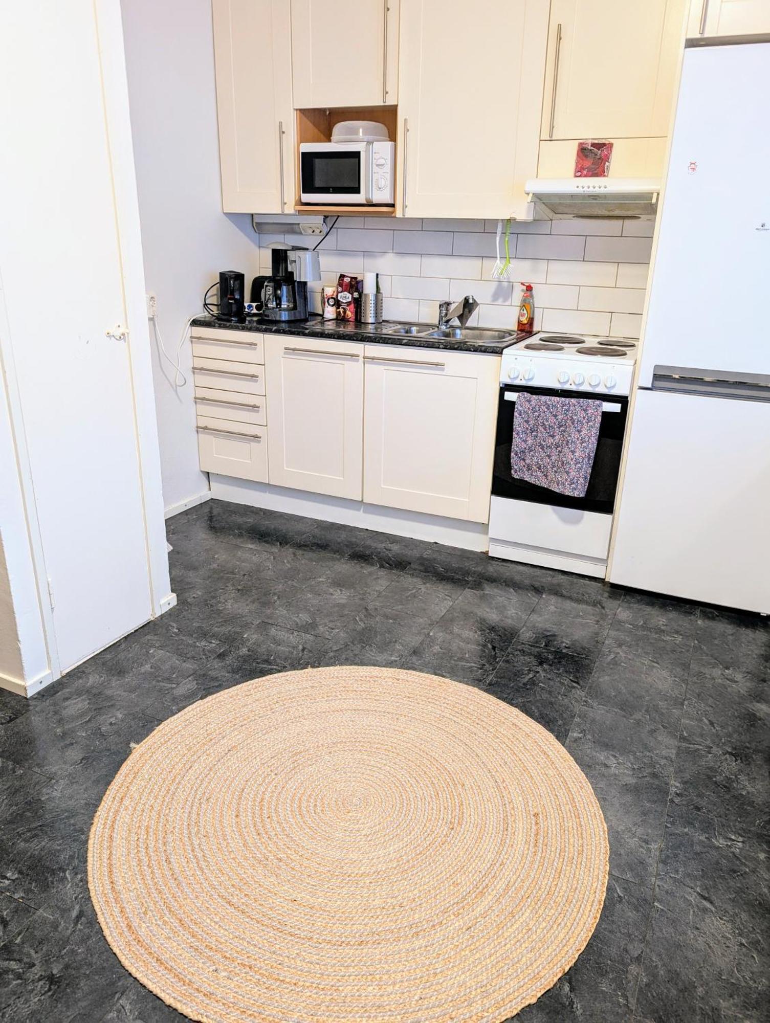 20 - Nice Apartment In Kemi City Centre, Free Parking! מראה חיצוני תמונה