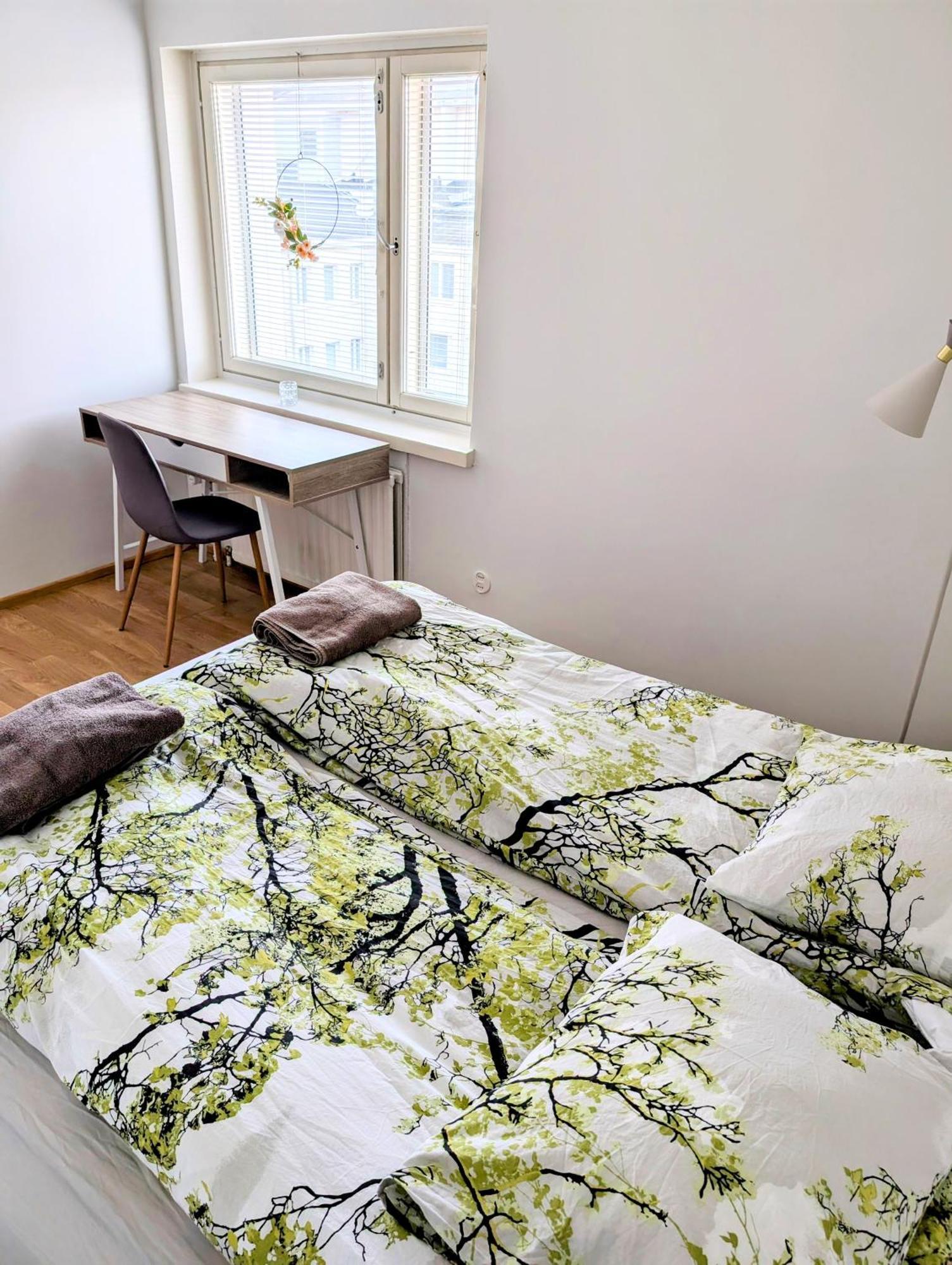 20 - Nice Apartment In Kemi City Centre, Free Parking! מראה חיצוני תמונה